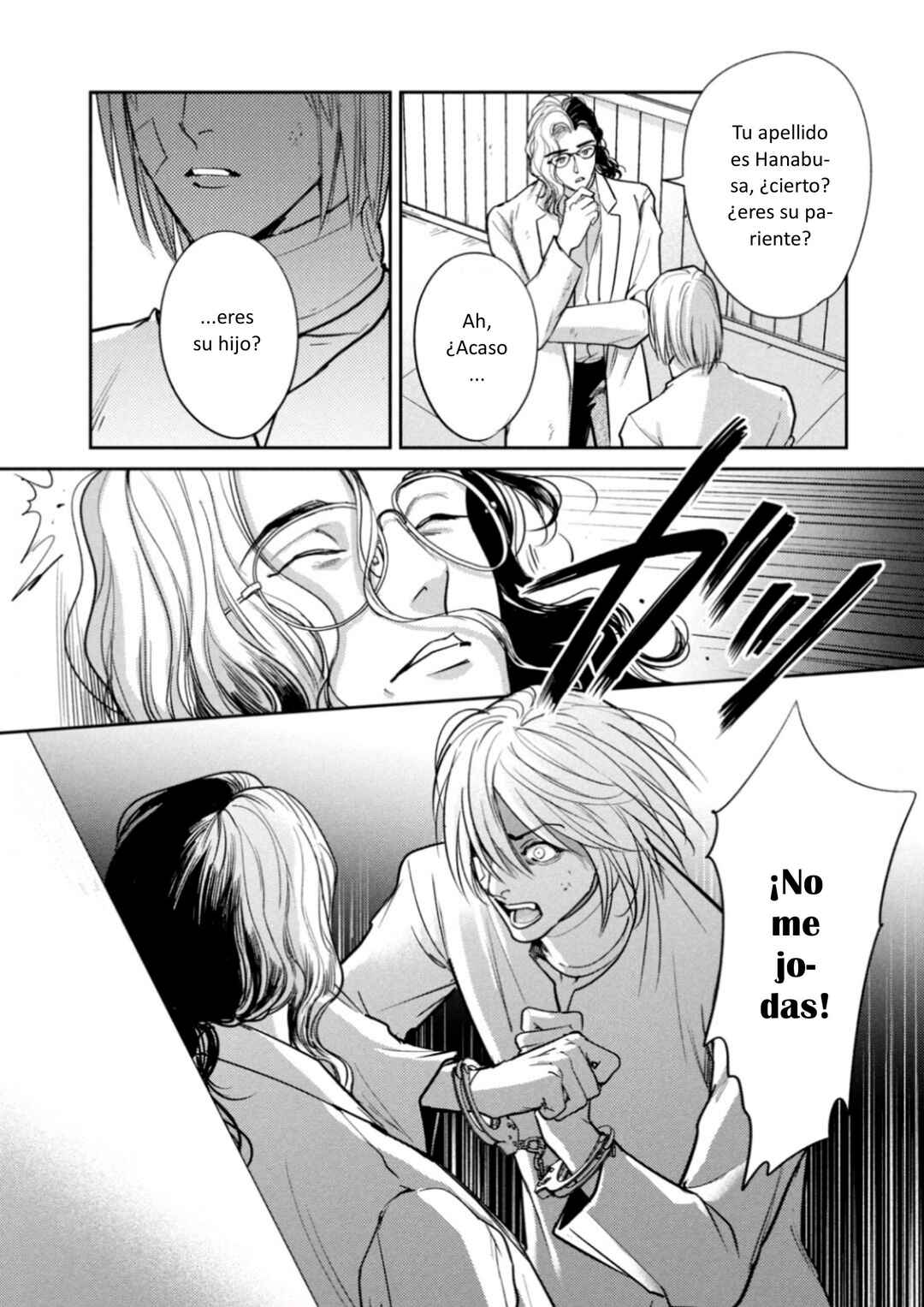 Chapter 35 - Page 19