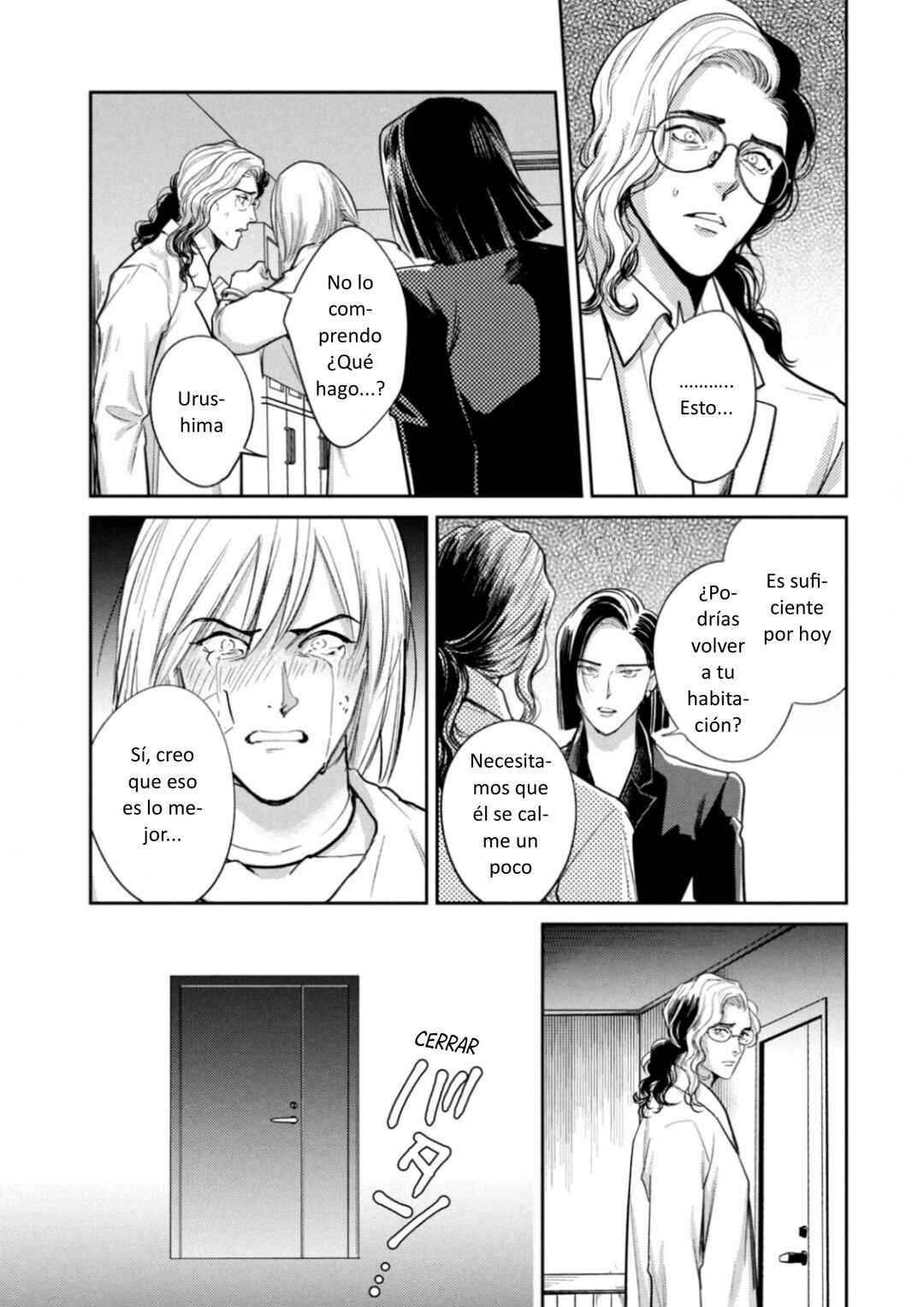 Chapter 35 - Page 21
