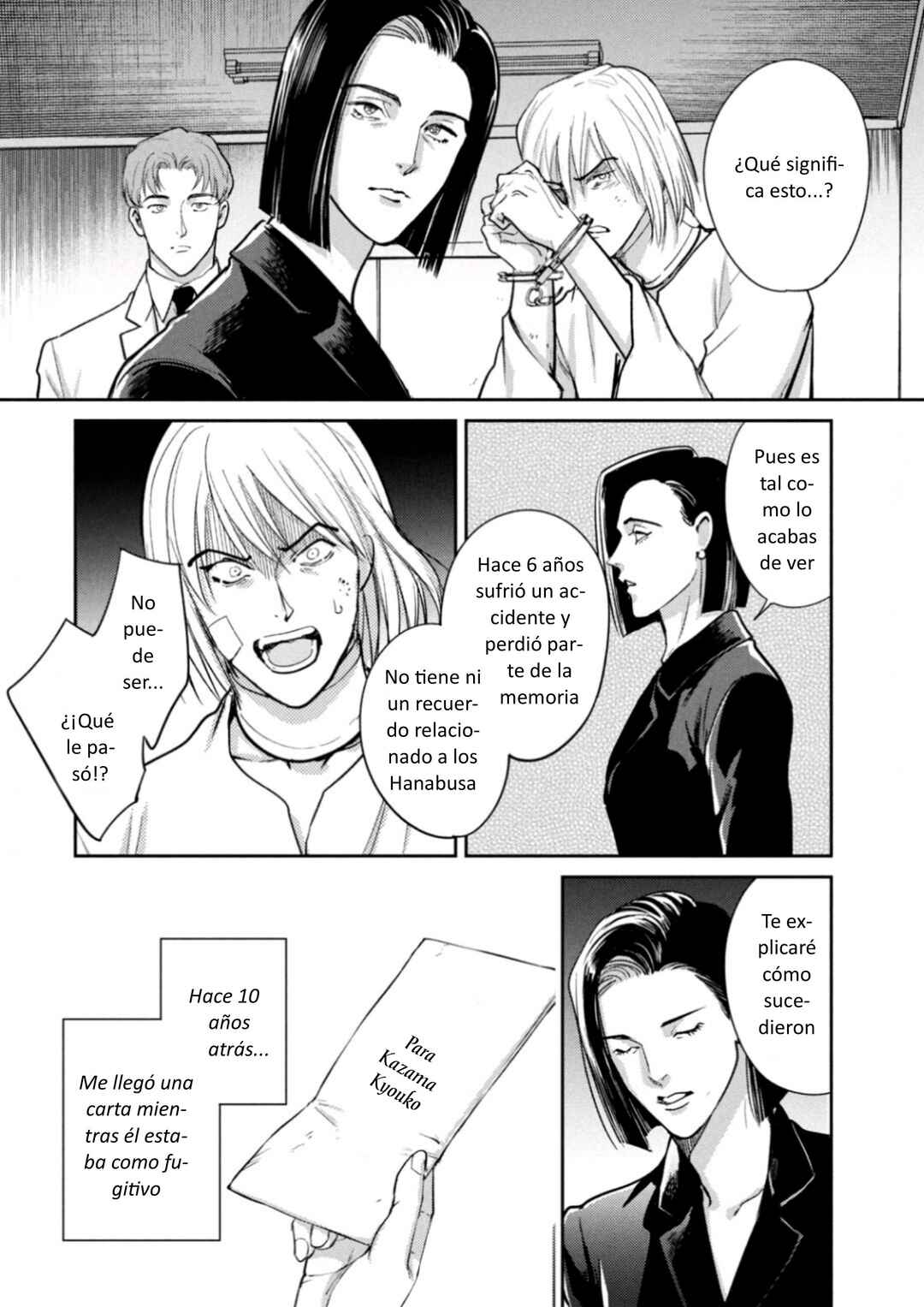Chapter 35 - Page 22