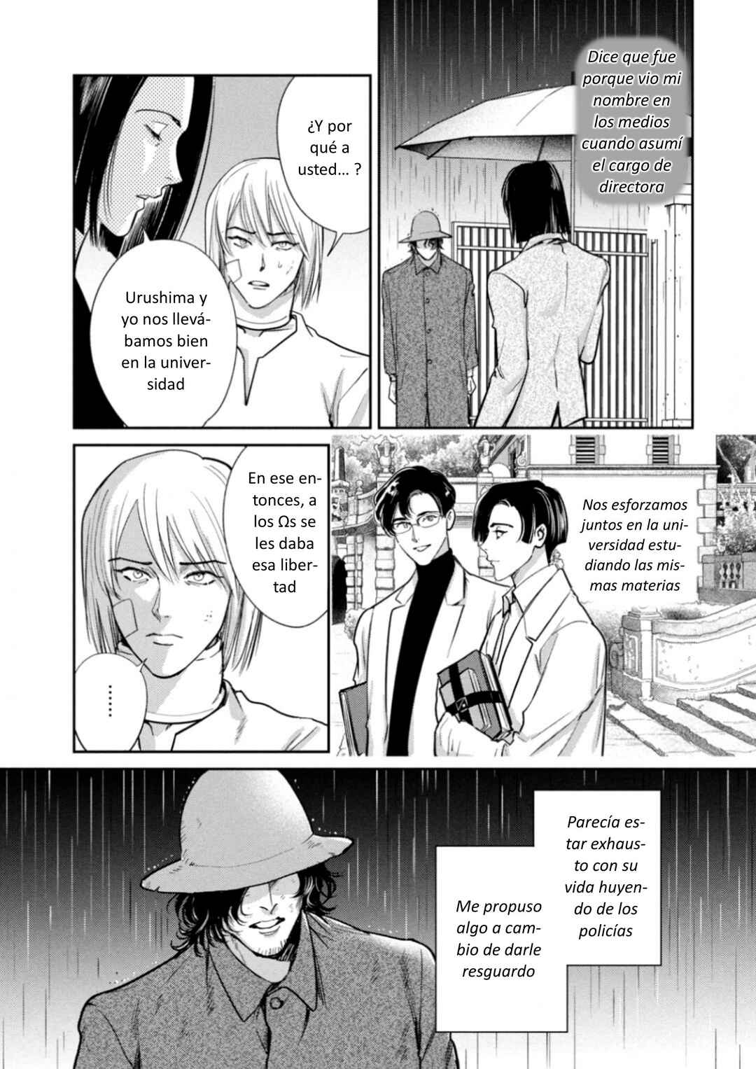 Chapter 35 - Page 23
