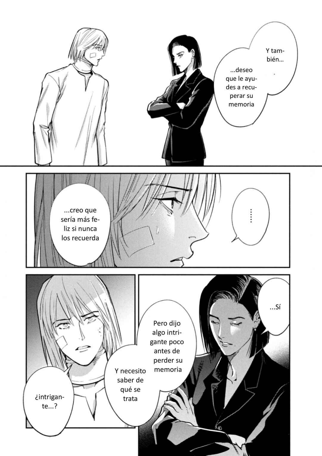 Chapter 35 - Page 28