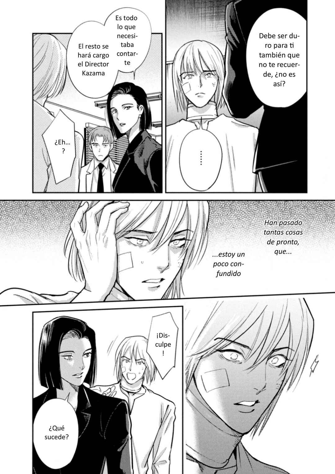 Chapter 35 - Page 29