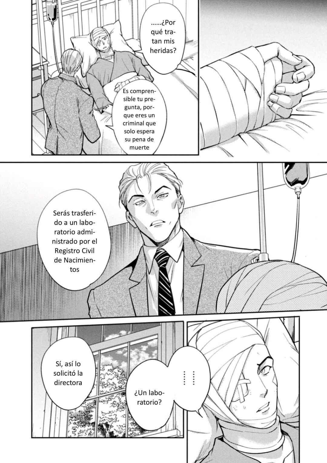 Chapter 35 - Page 5