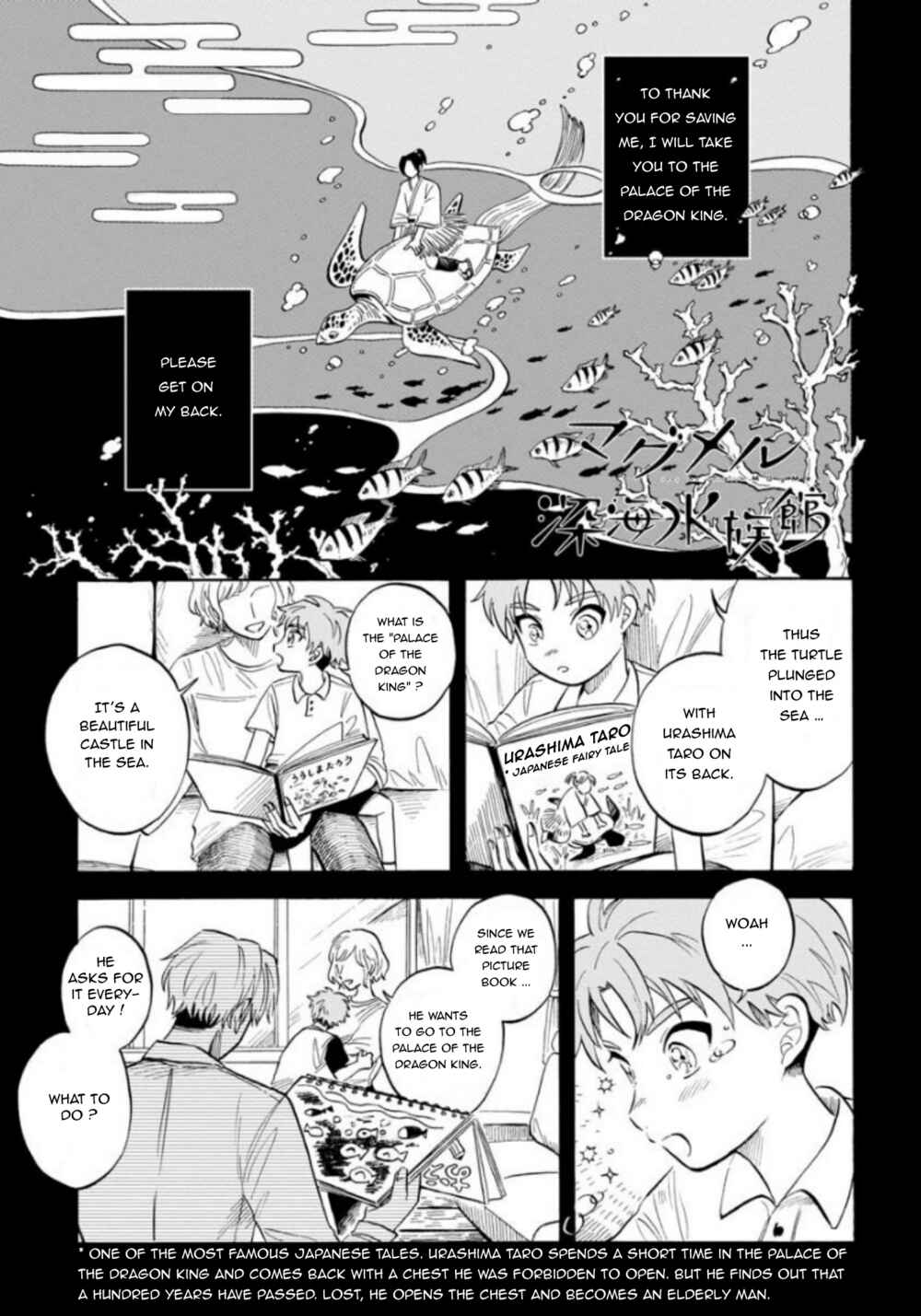 Chapter 19 - Page 1