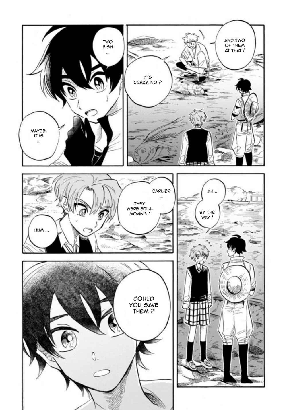 Chapter 19 - Page 13