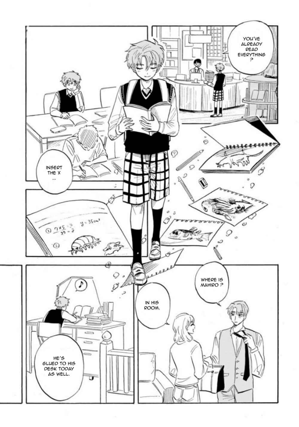 Chapter 19 - Page 22