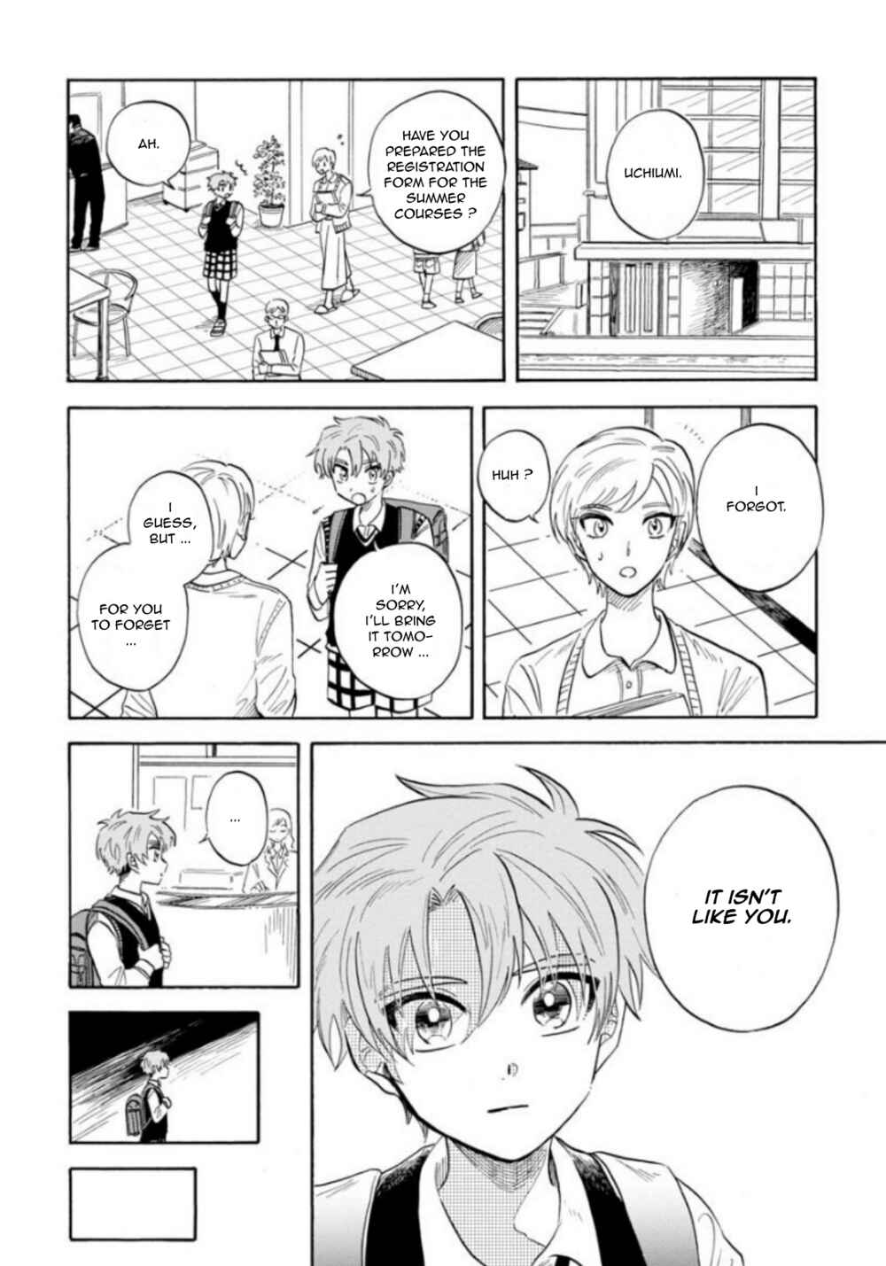 Chapter 19 - Page 23