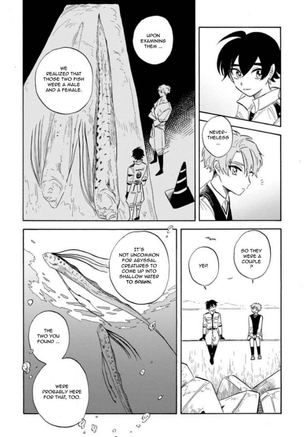 Chapter 19 - Page 27