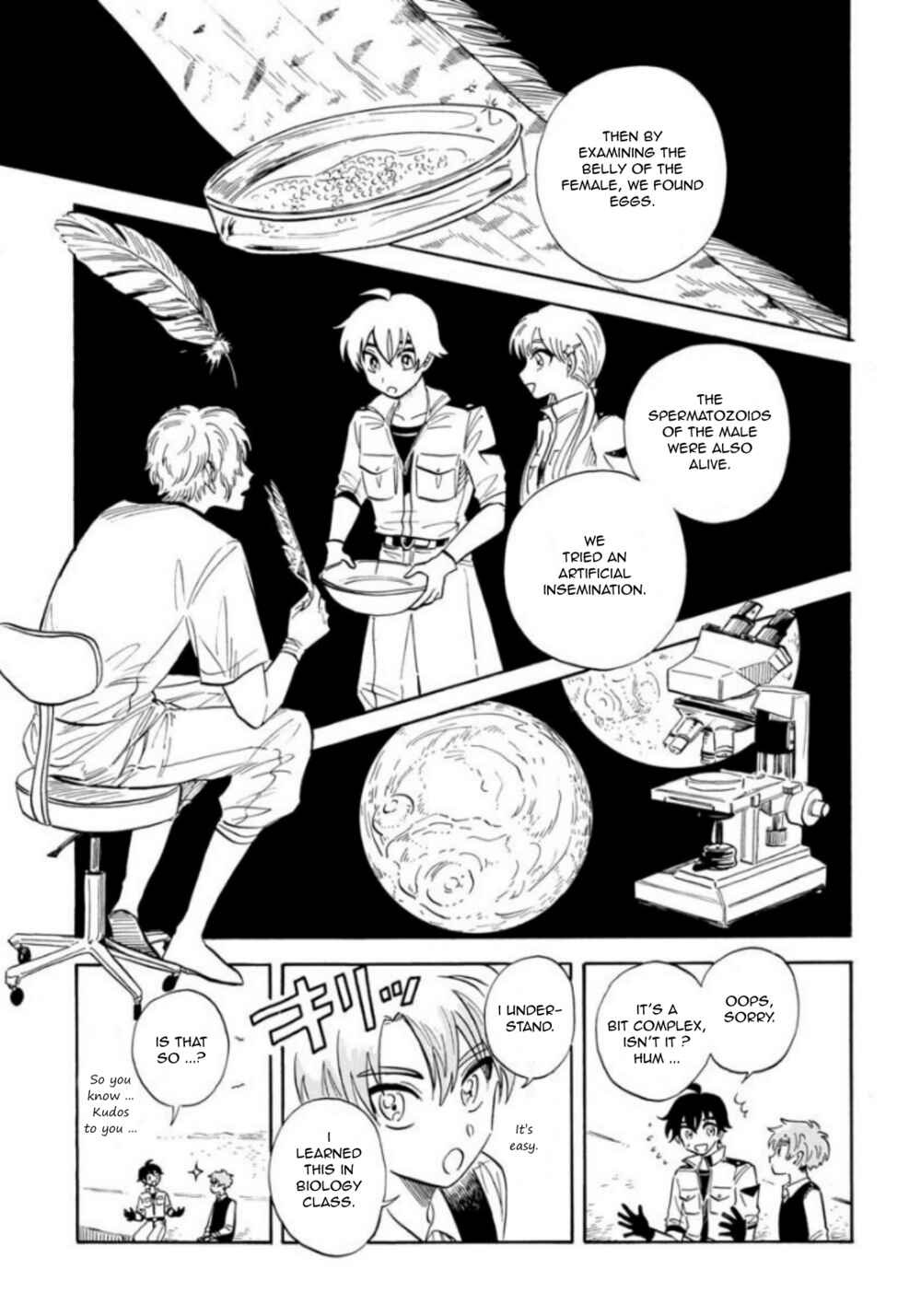 Chapter 19 - Page 28