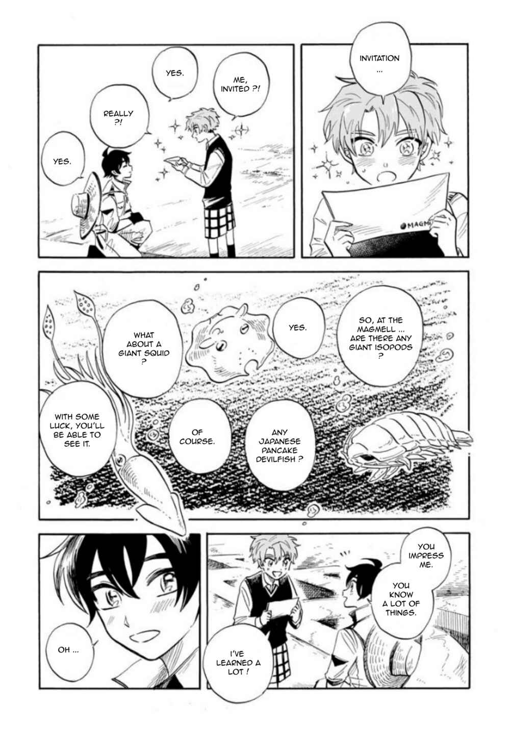 Chapter 19 - Page 31
