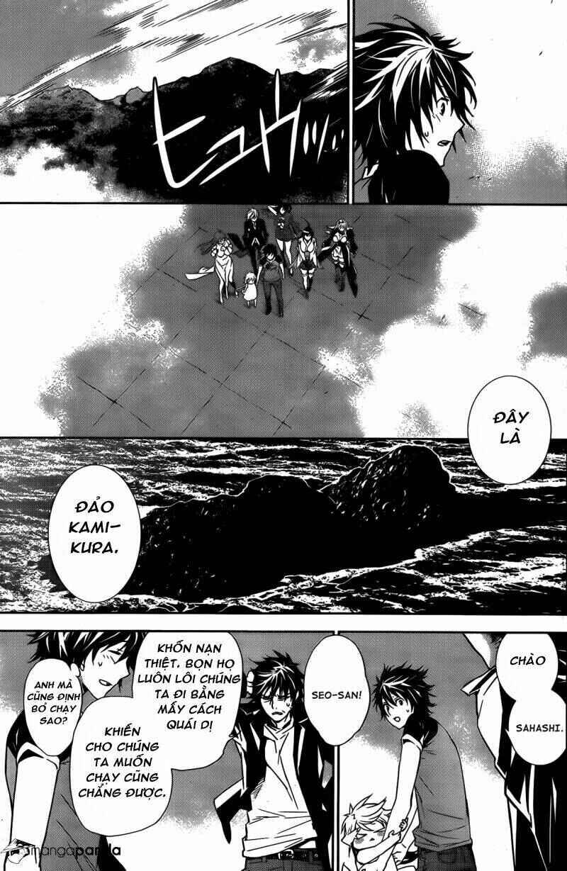 Chapter 141 - Page 10