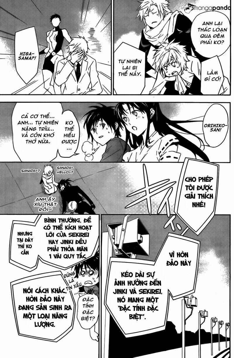 Chapter 141 - Page 16
