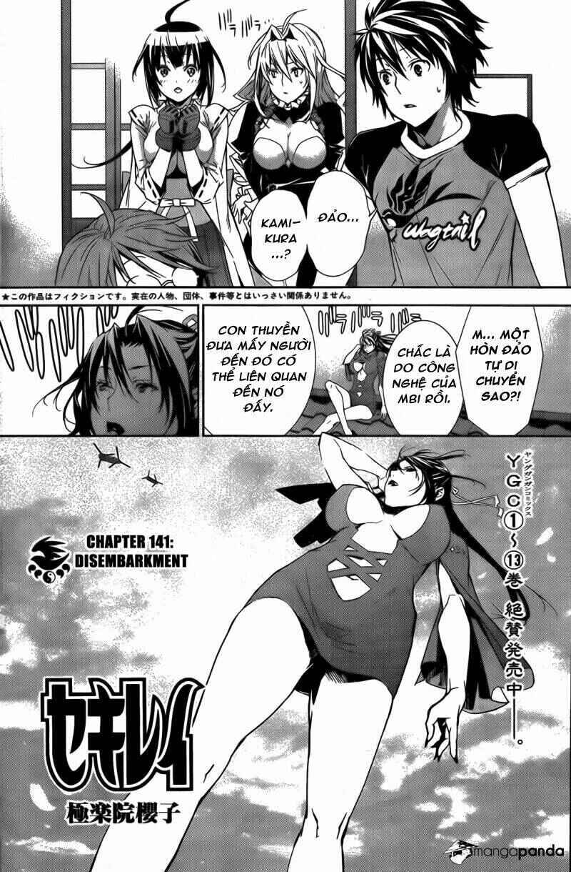 Chapter 141 - Page 3