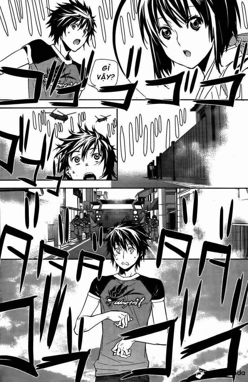 Chapter 141 - Page 7