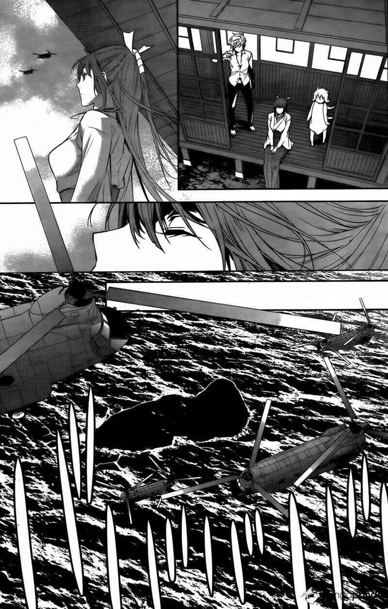 Chapter 141 - Page 8