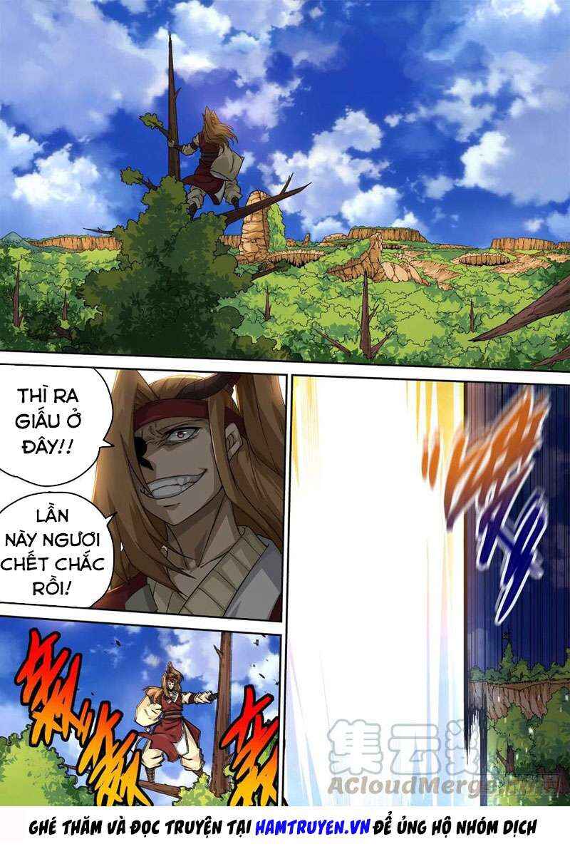 Chapter 366 - Page 11