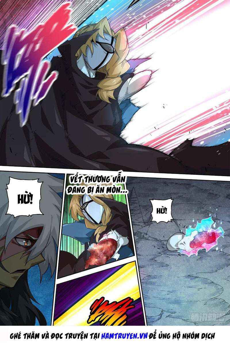 Chapter 366 - Page 4