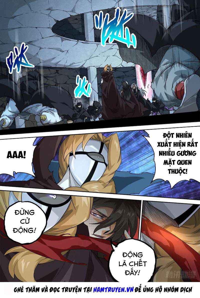 Chapter 366 - Page 8