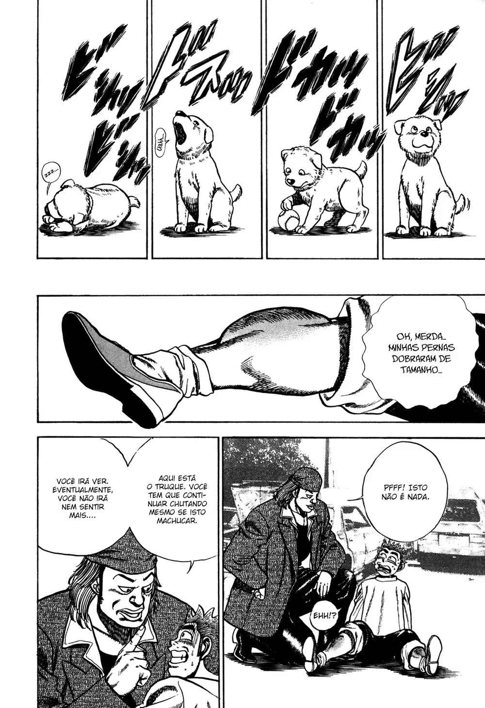 Chapter 83 - Page 10