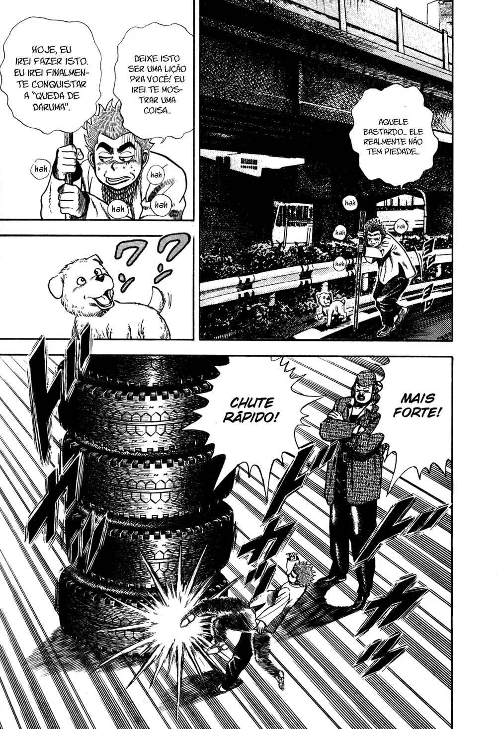 Chapter 83 - Page 13