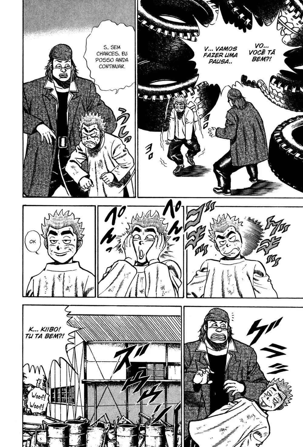 Chapter 83 - Page 16