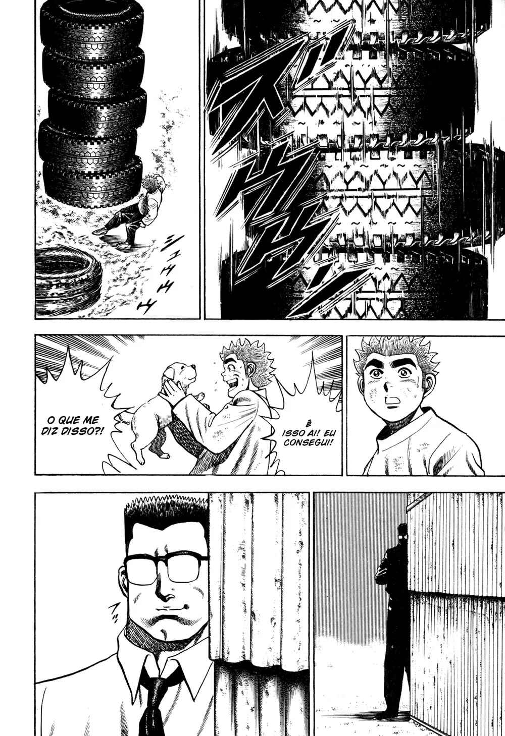 Chapter 83 - Page 20