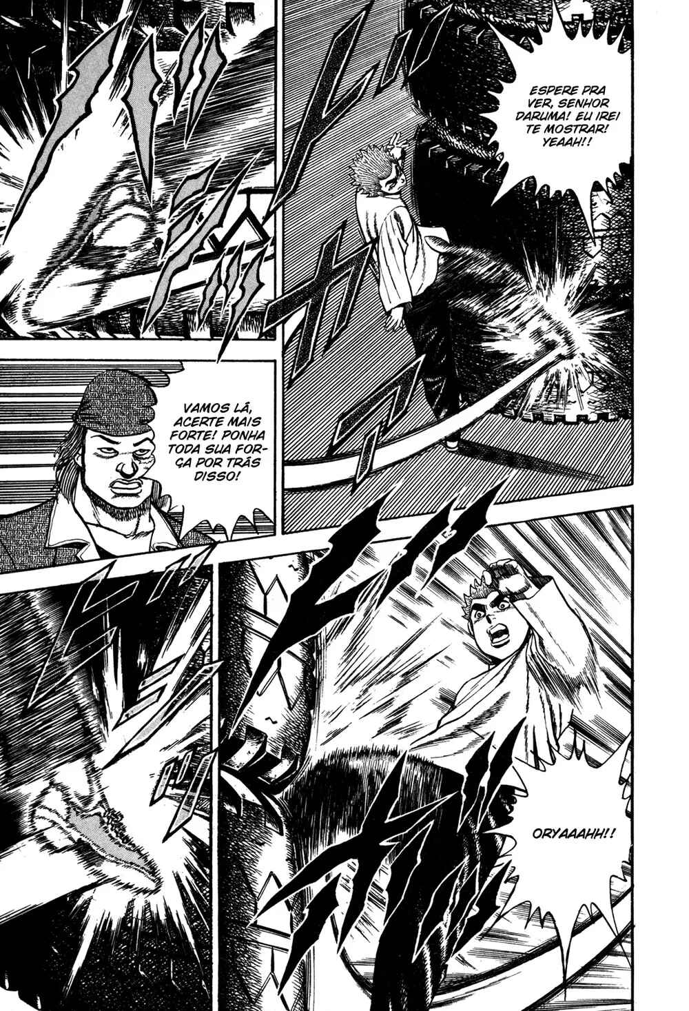Chapter 83 - Page 9
