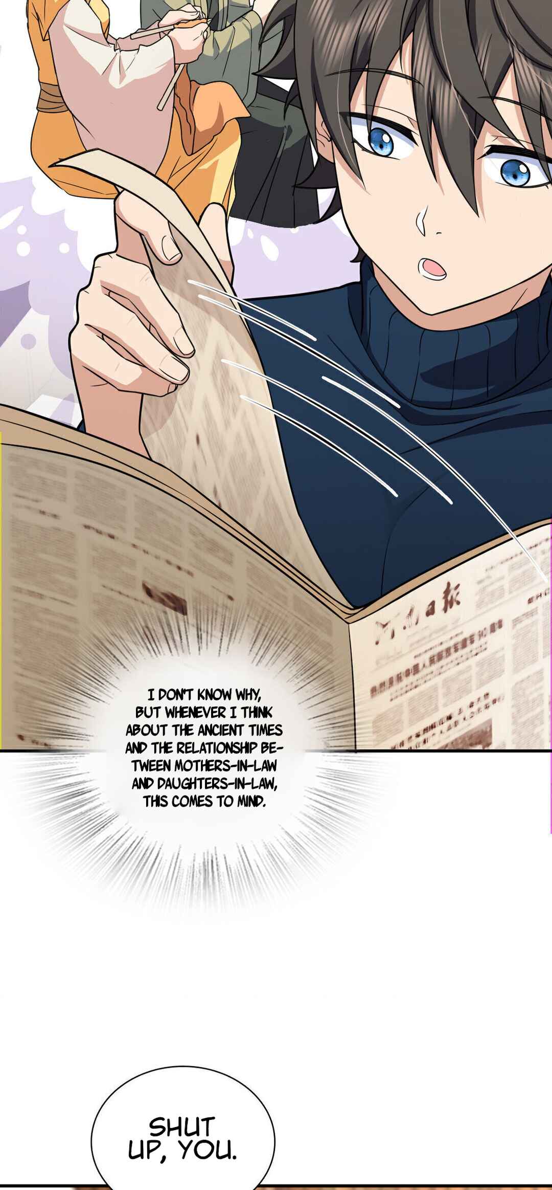 Chapter 269 - Page 12