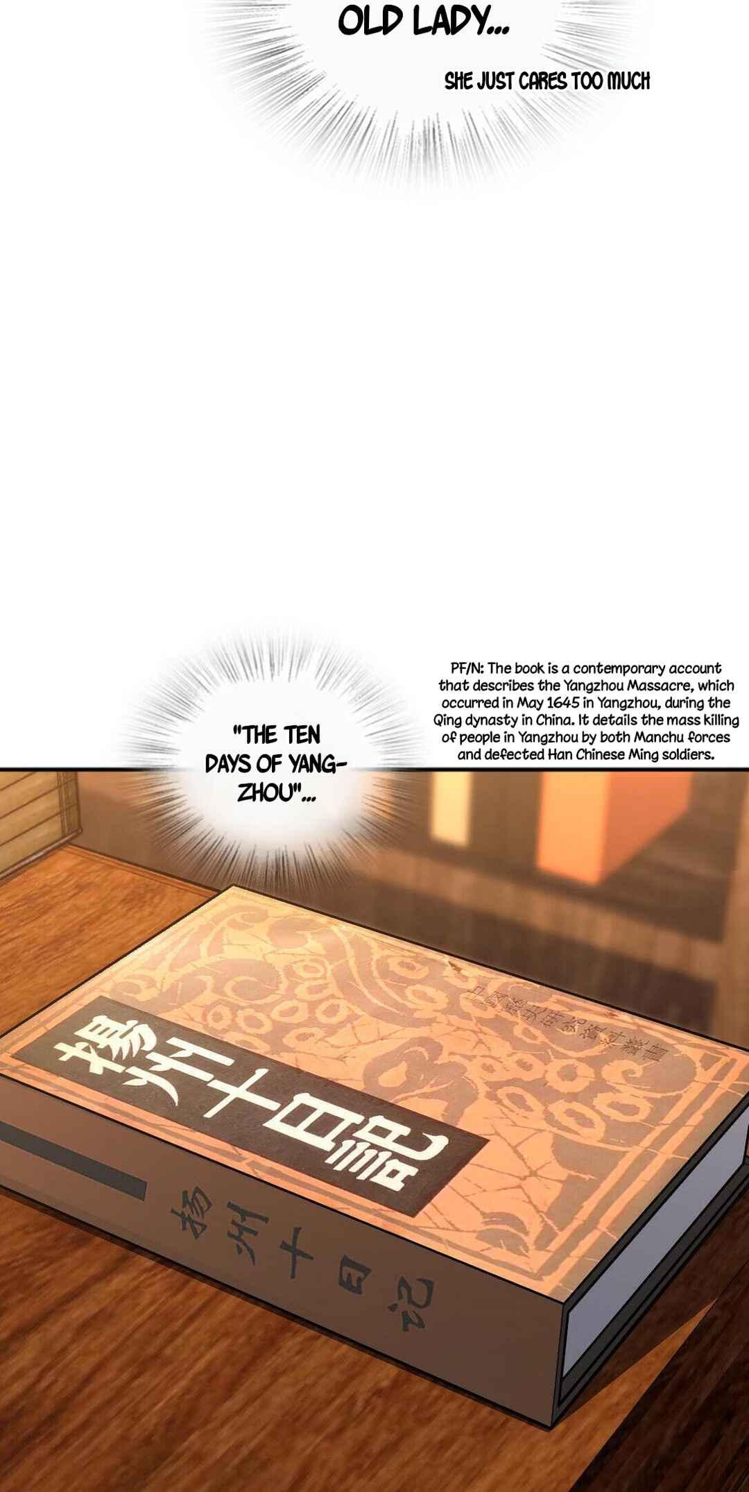 Chapter 269 - Page 29