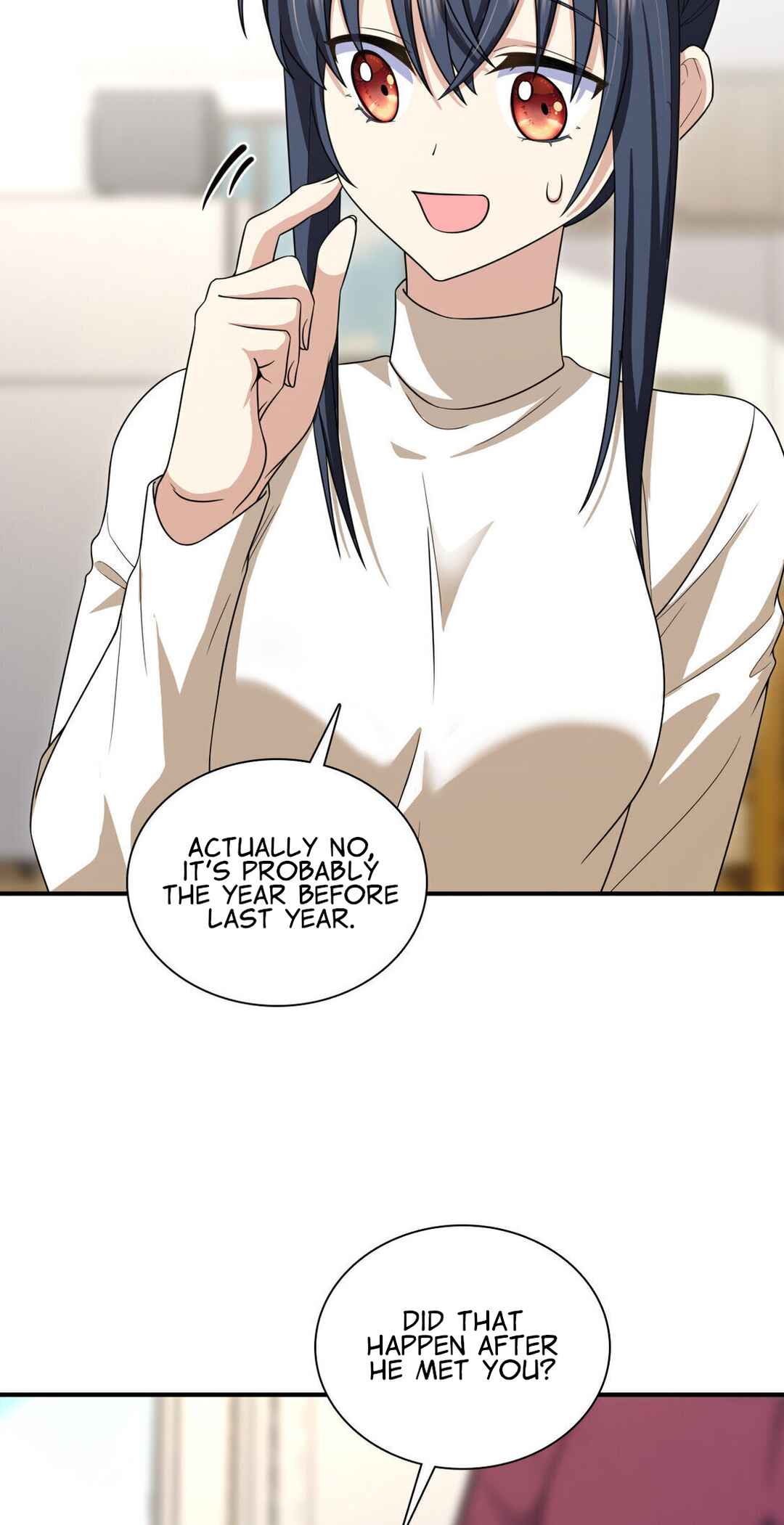 Chapter 269 - Page 34