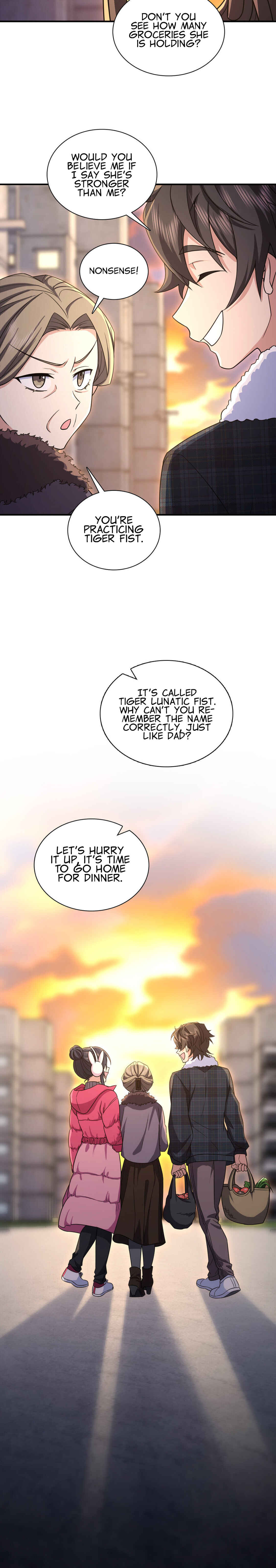 Chapter 269 - Page 54