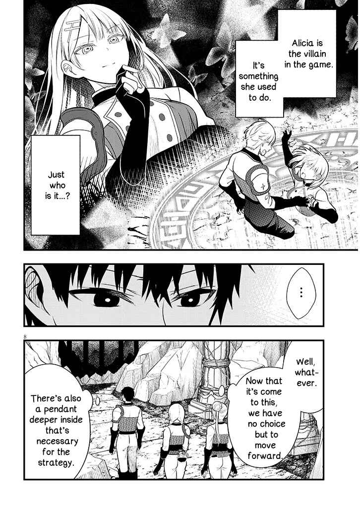 Chapter 9 - Page 8