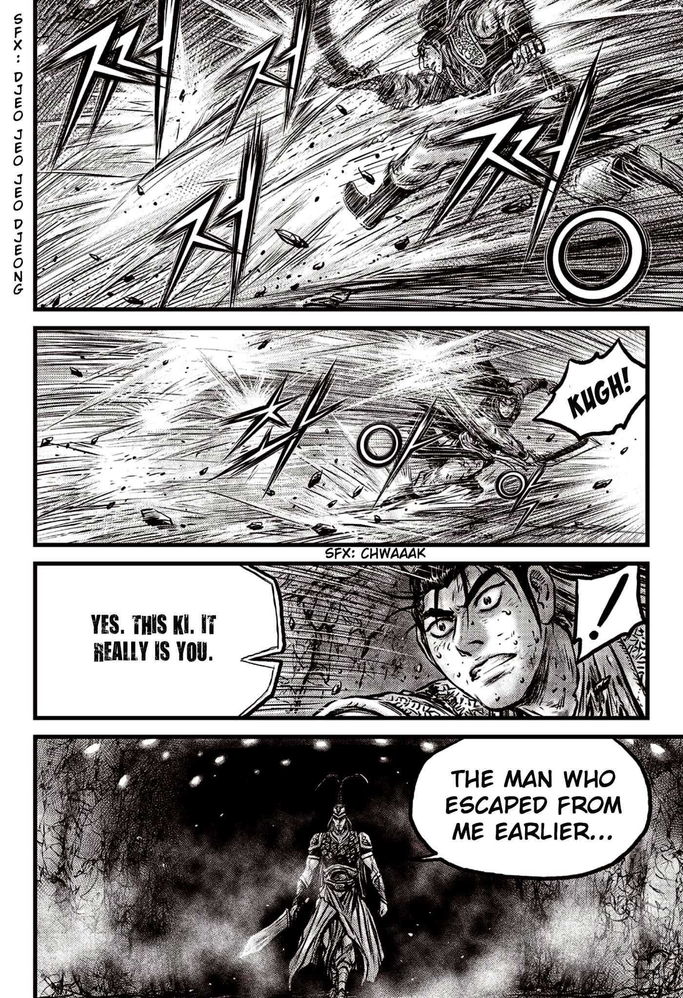 Chapter 595 - Page 10