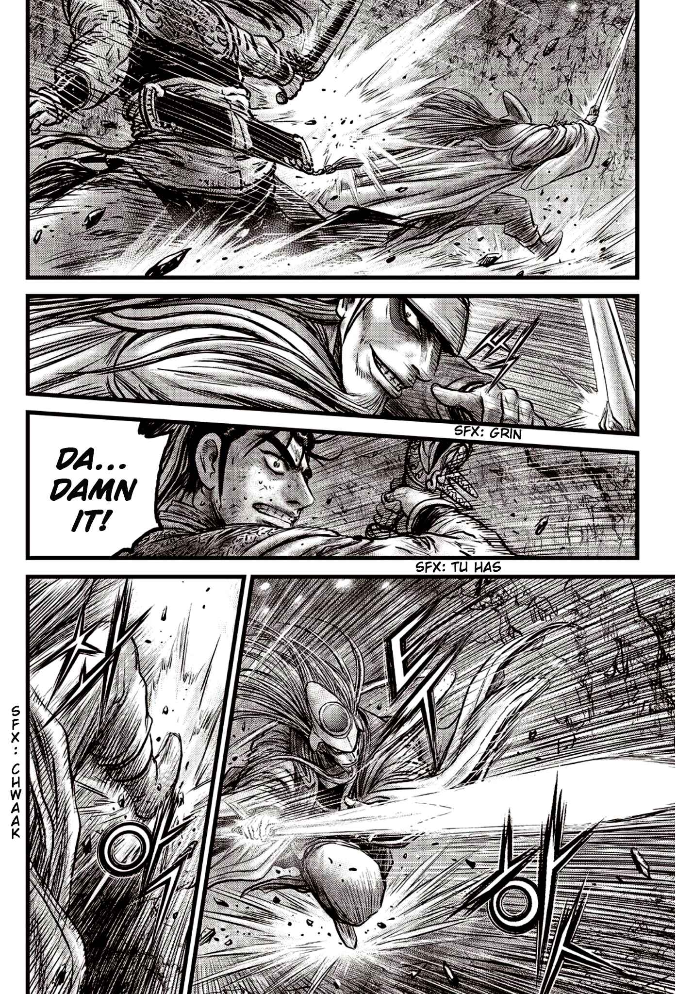 Chapter 595 - Page 4