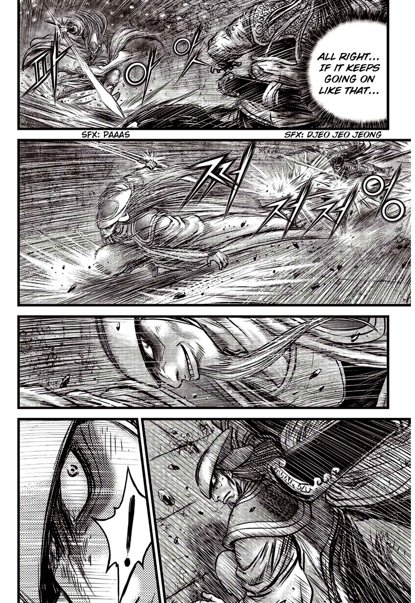 Chapter 595 - Page 6