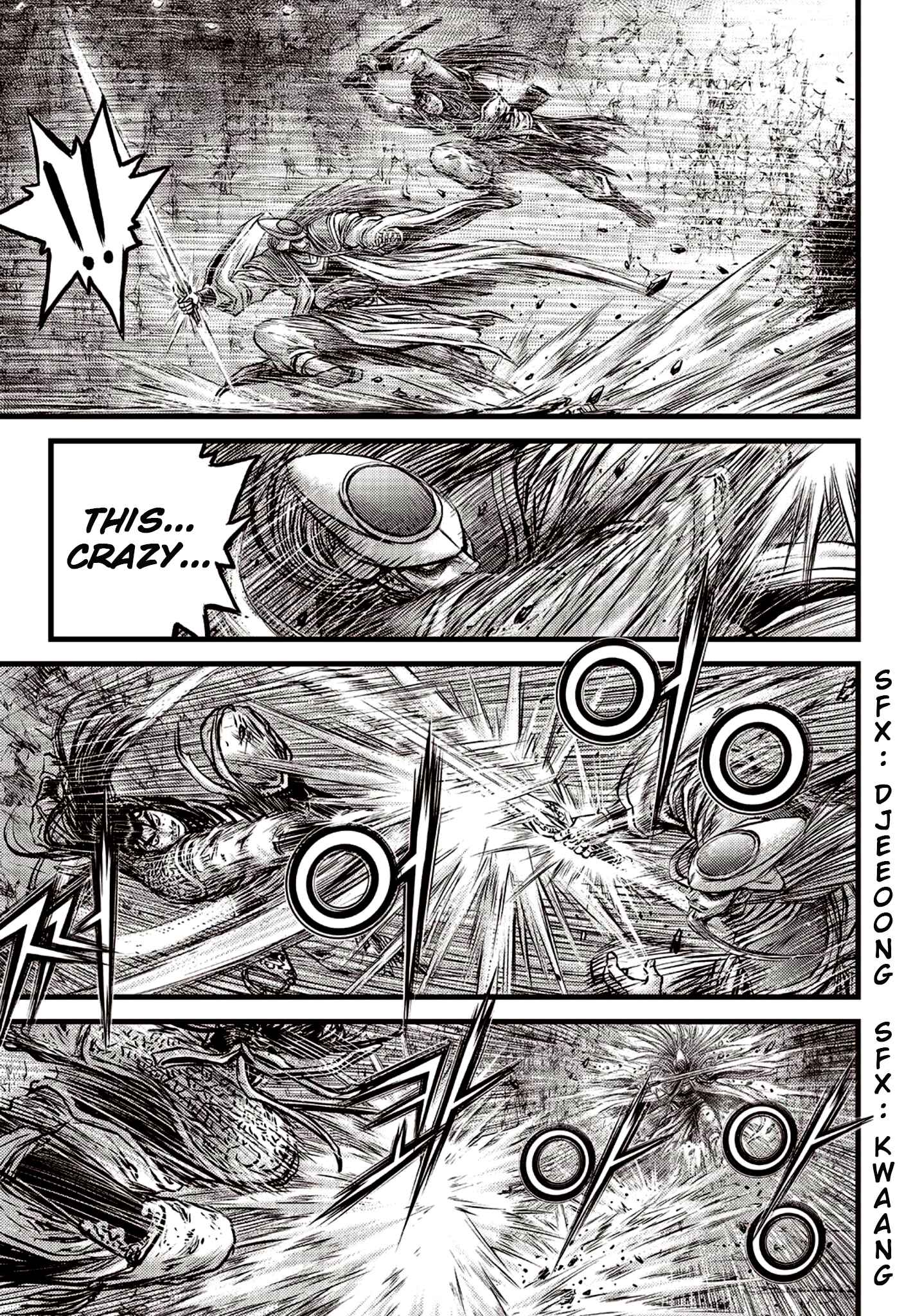 Chapter 595 - Page 7
