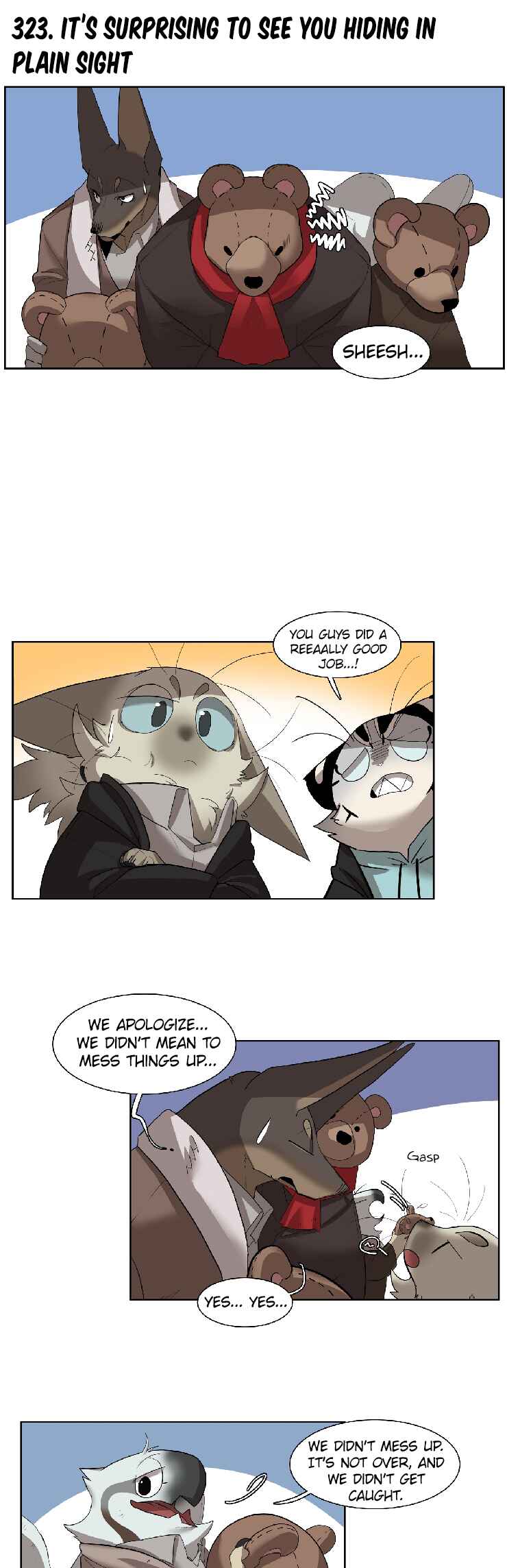 Chapter 279 - Page 2