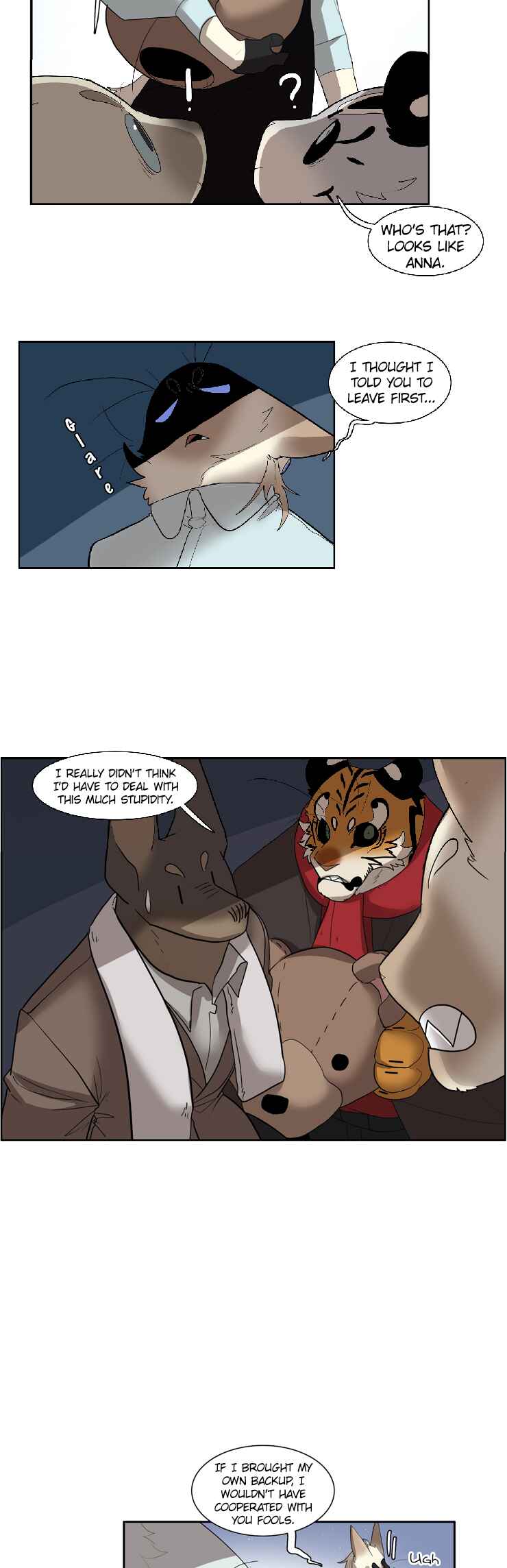 Chapter 279 - Page 5