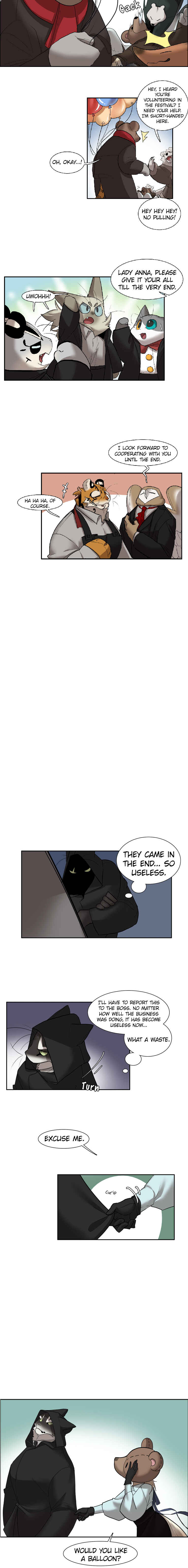 Chapter 279 - Page 8