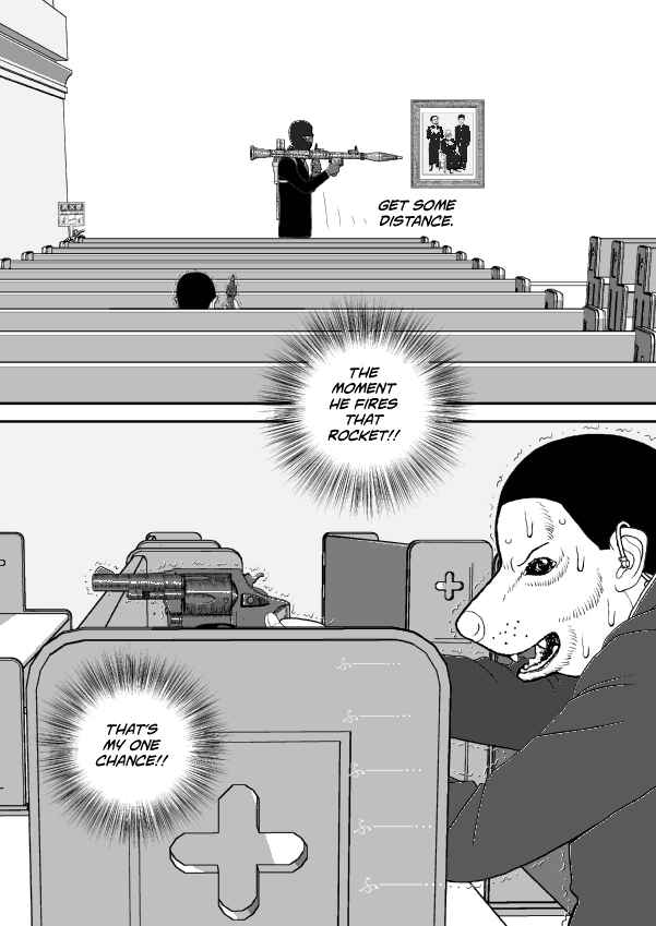 Chapter 62 - Page 21