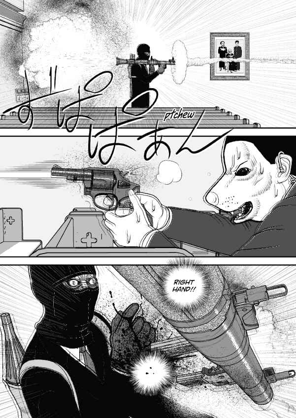 Chapter 62 - Page 22