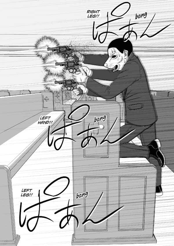 Chapter 62 - Page 23