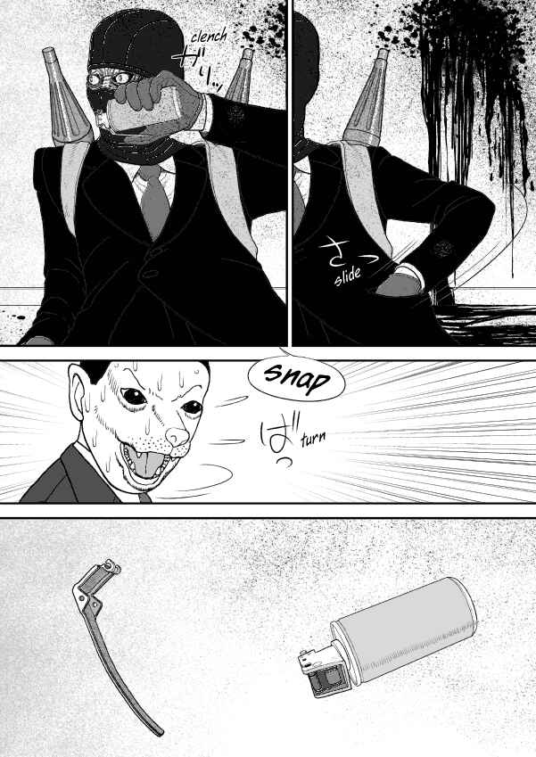 Chapter 62 - Page 28