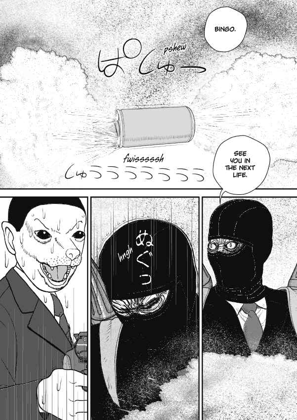 Chapter 62 - Page 30