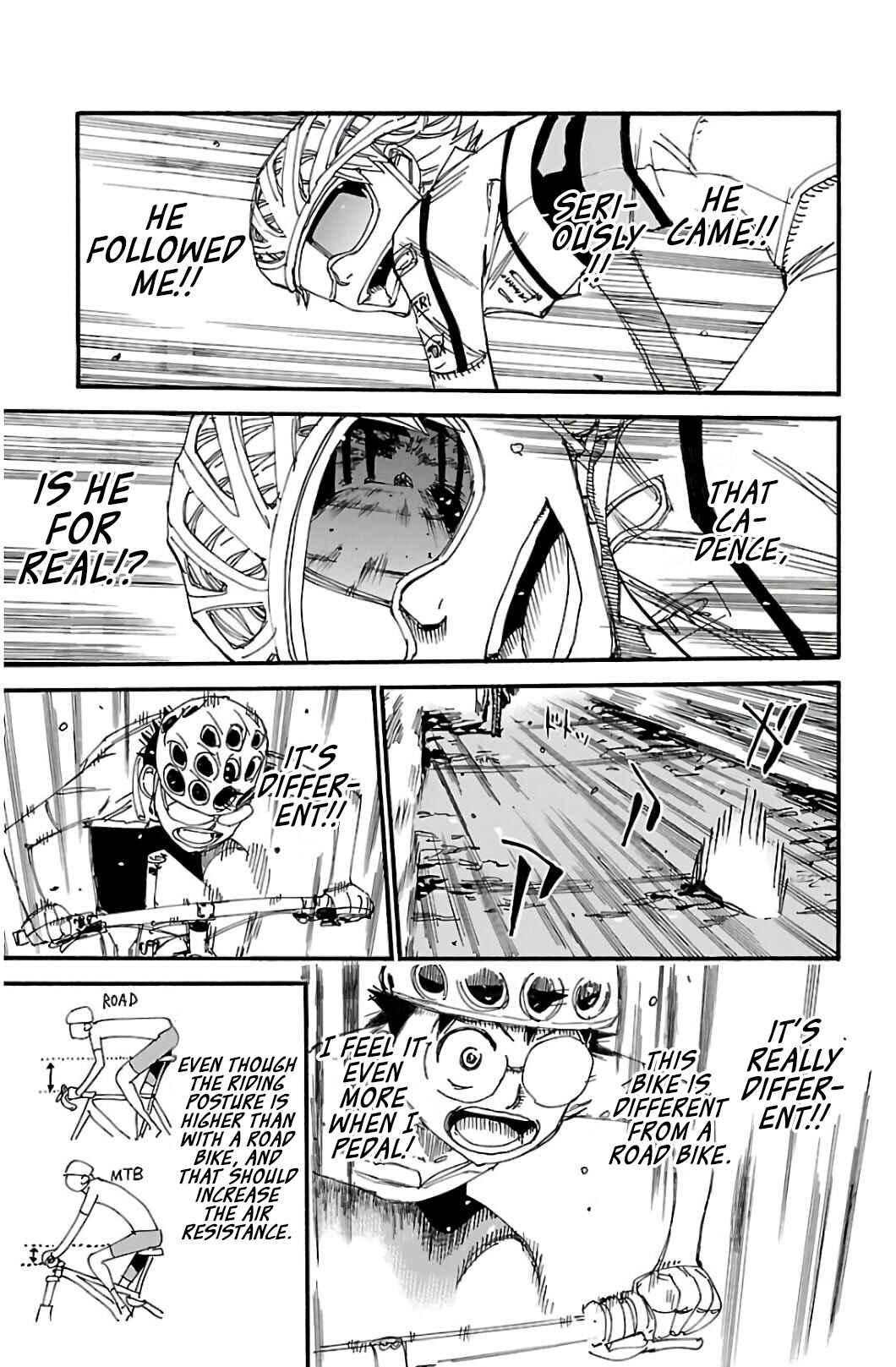 Chapter 552 - Page 5