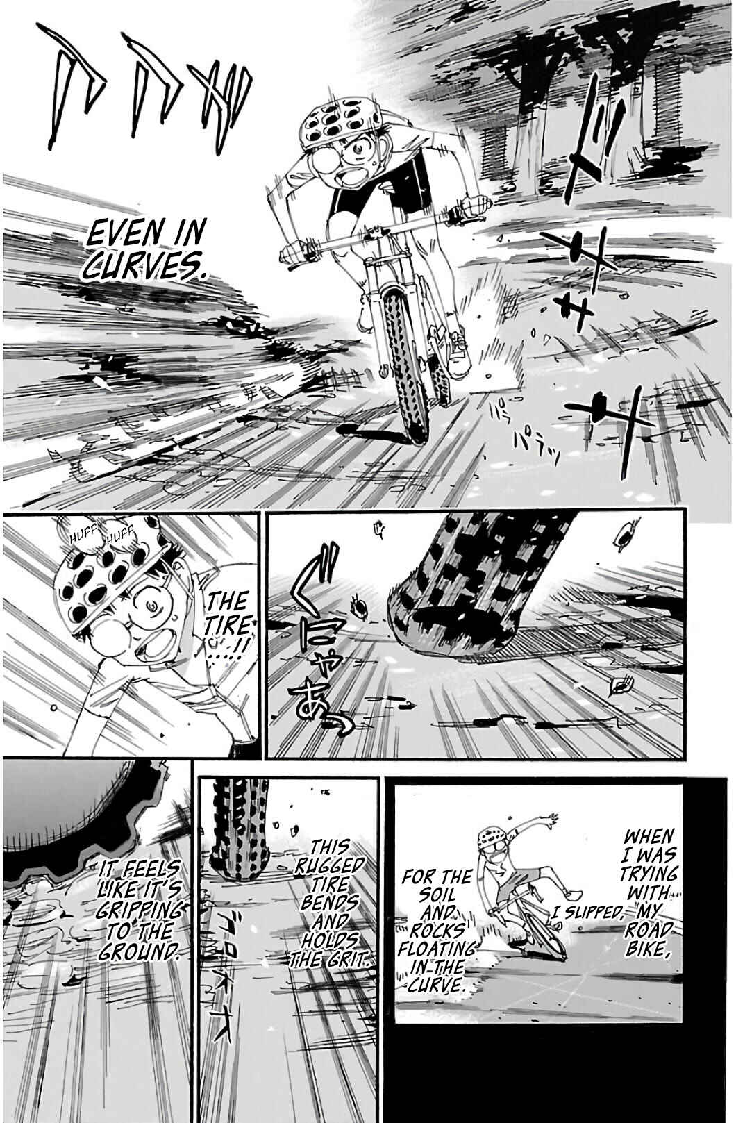 Chapter 552 - Page 7
