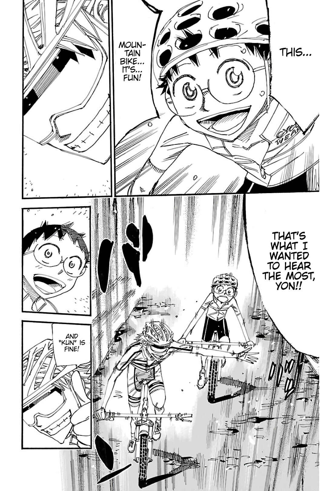 Chapter 552 - Page 9