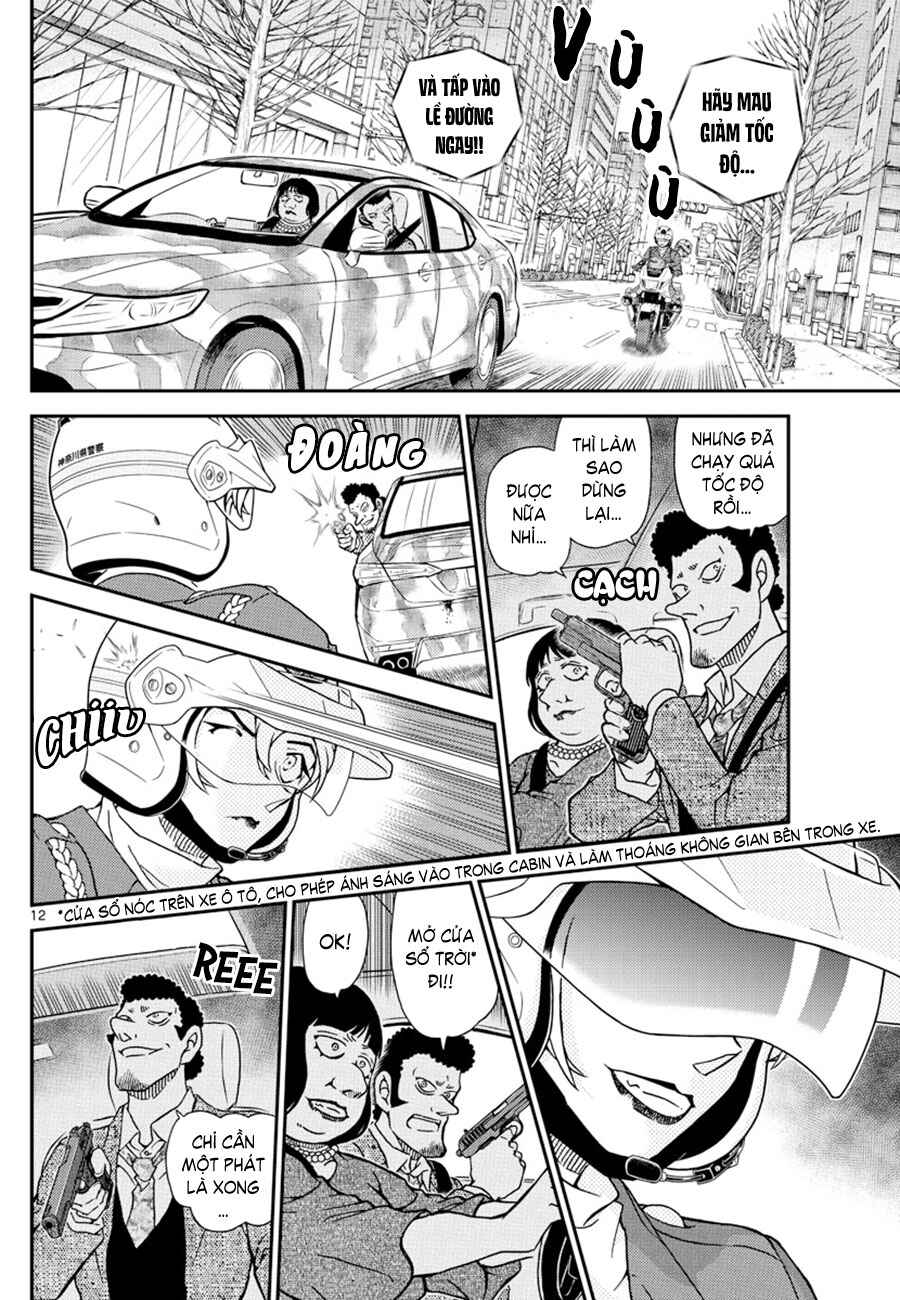 Chapter 1075 - Page 13