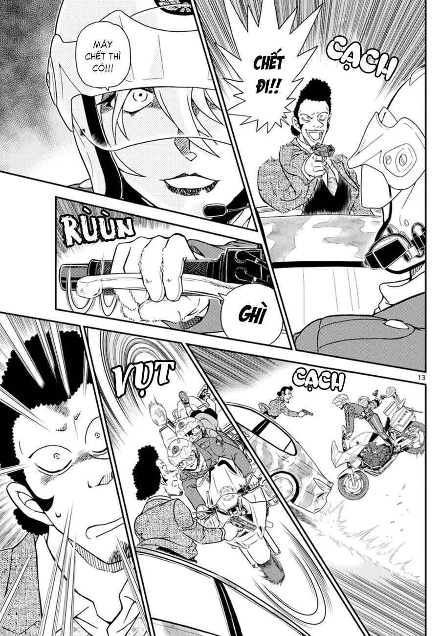 Chapter 1075 - Page 14