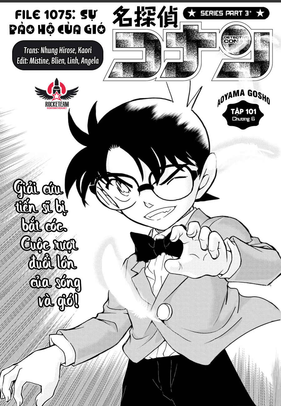 Chapter 1075 - Page 2